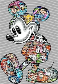 Mickey-AMQ 928
